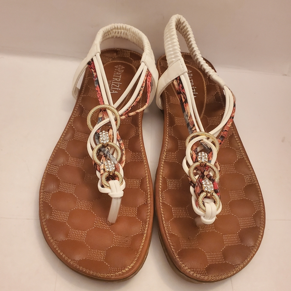 Spring Step Patrizia Sandals